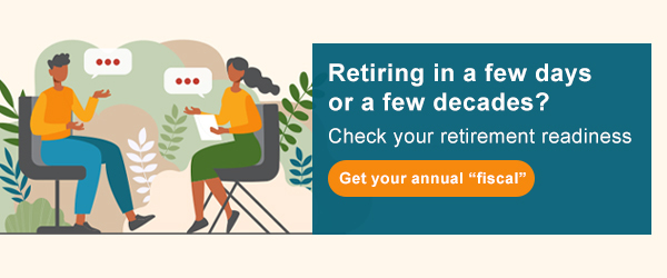 march money matters header