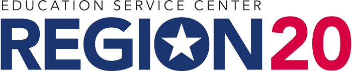 Education Service Center, Region 20 Logo