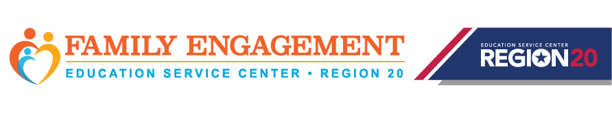 Family Engagement Network Logo Header