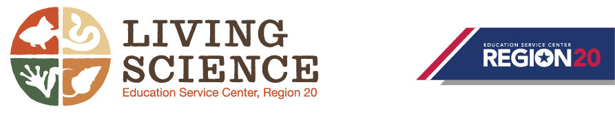 Living Science Logo Header