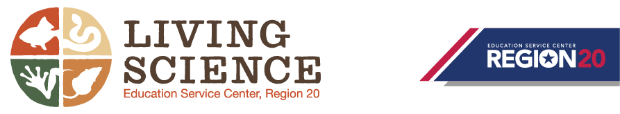 Living Science Logo Header