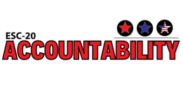 November ESC-20 Accountability Updates