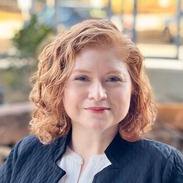 Diana Glass Headshot