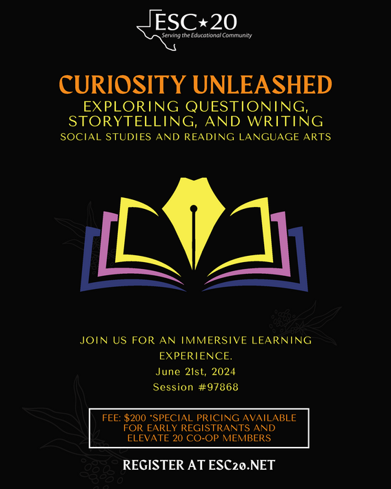 Curiosity Unleased Conference