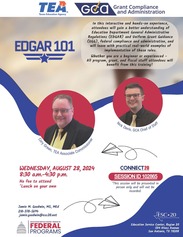 EDGAR 101 w/ Cory Green and Nick Davis_8.28.2024