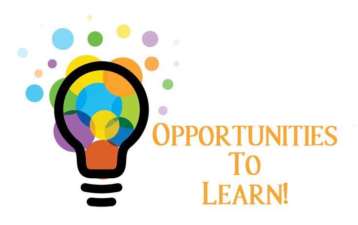 Opportunity to Learn