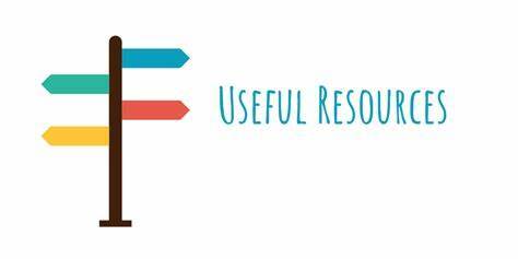 Useful Resources