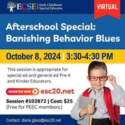 Banishing Behavior Blues