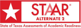 STAAR-Alt 2 logo
