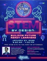 STEM By Design