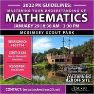 Mastering Your Understanding of Mathematics