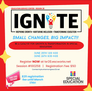 IGNITE Conference 2025