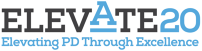 Elevate20 logo