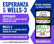 Esperanza & Wells 3