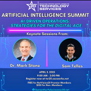 Artificial Intelligence Summit