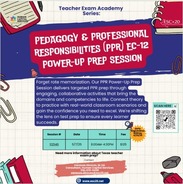 PEDAGOGY & PROFESSIONAL RESPONSIBILITIES