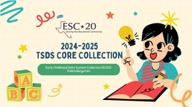 24-25 TSDS Core Collection: ECDS PK