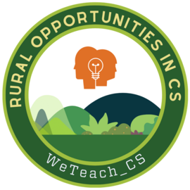 Logo for Rural Opportunities in Computer Science
