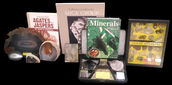 Minerals