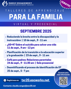 parents SP septiembre