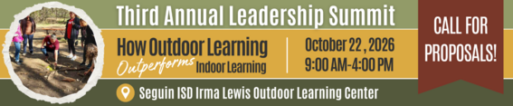 Third Annual Leadership Summit