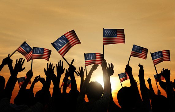 flag