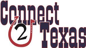 Connect2Texas logo