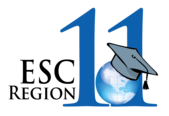 ESC Region 11 logo