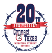 C2TX 20yr logo