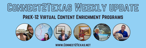 C2TX newsletter banner