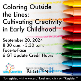 Coloring Outside the Lines