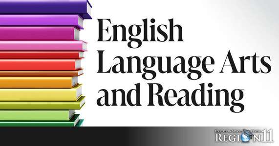 English Language Arts and Reading