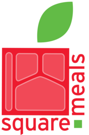 squaremeals logo