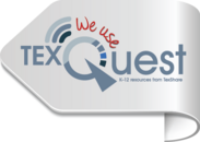 TexQuest arrow