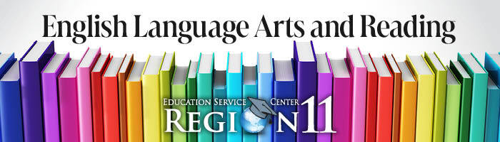 Region 11 English Language Arts and Reading