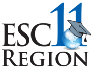 ESC Region 11 square logo