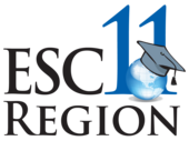 ESC Region 11 square logo