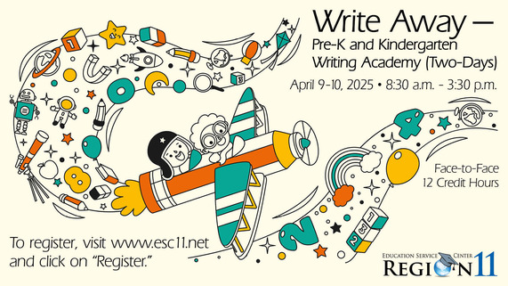 Write Away