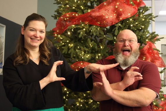 CTE Jacob and Stephanie