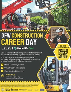 Construction Career Day