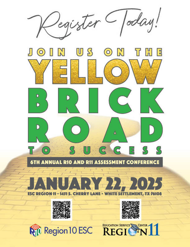 Assessment Conference