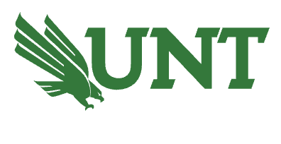 UNT logo