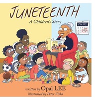 several children on the floor around women reading a book
