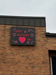 Strawn ISD Animation Student Work