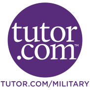 Tutor.com/Military