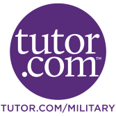Tutor.com/Military