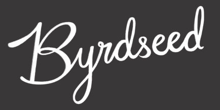 Byrdseed Website Logo