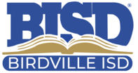 Birdville ISD logo