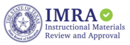 IMRA Logo