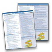 ESSA 1116 LEA COMPLIANCE One-Pager Icon